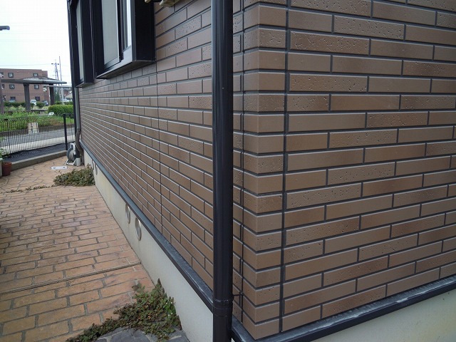 外壁工事も弊社におまかせ